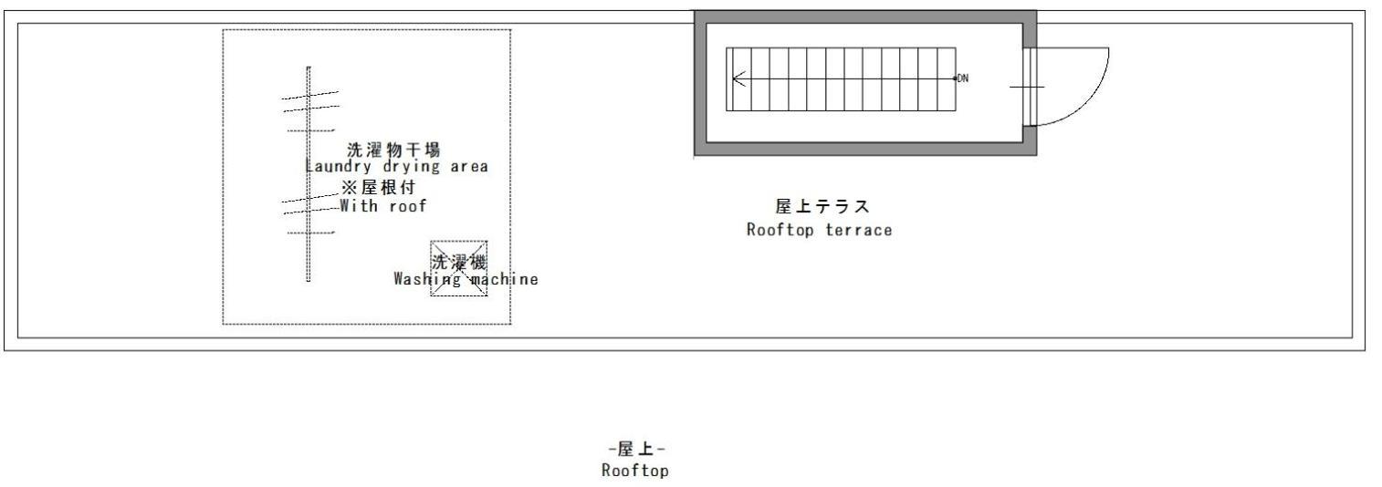 City Center Villas ゲストハウス3.5 Хирошима Екстериор снимка
