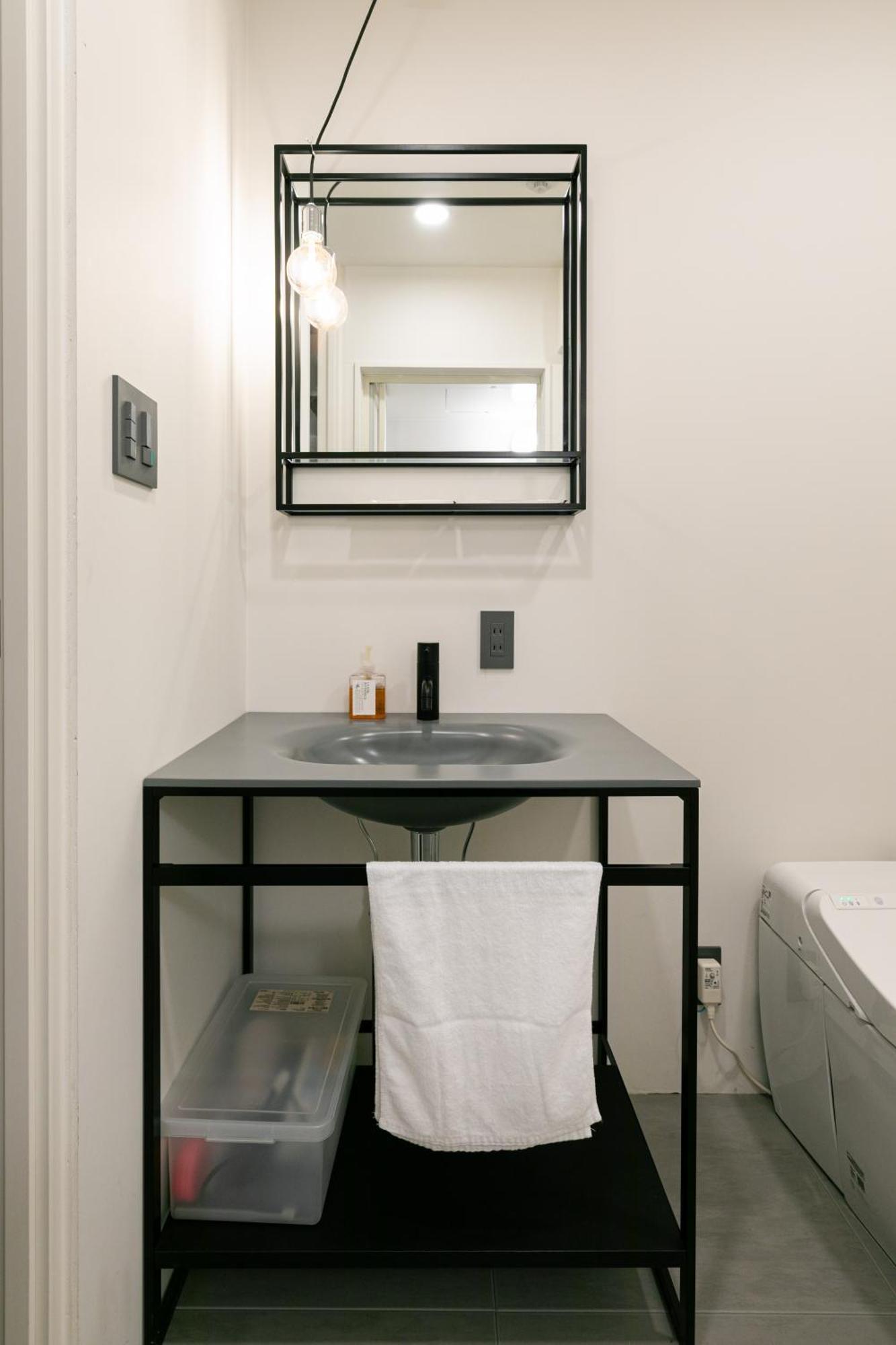 City Center Villas ゲストハウス3.5 Хирошима Екстериор снимка
