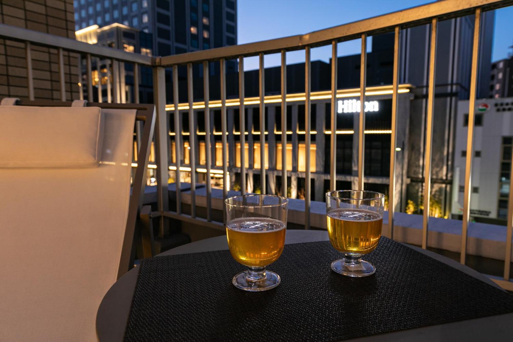 City Center Villas ゲストハウス3.5 Хирошима Екстериор снимка