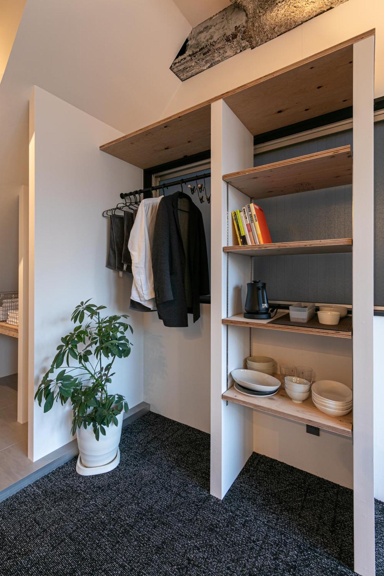 City Center Villas ゲストハウス3.5 Хирошима Екстериор снимка